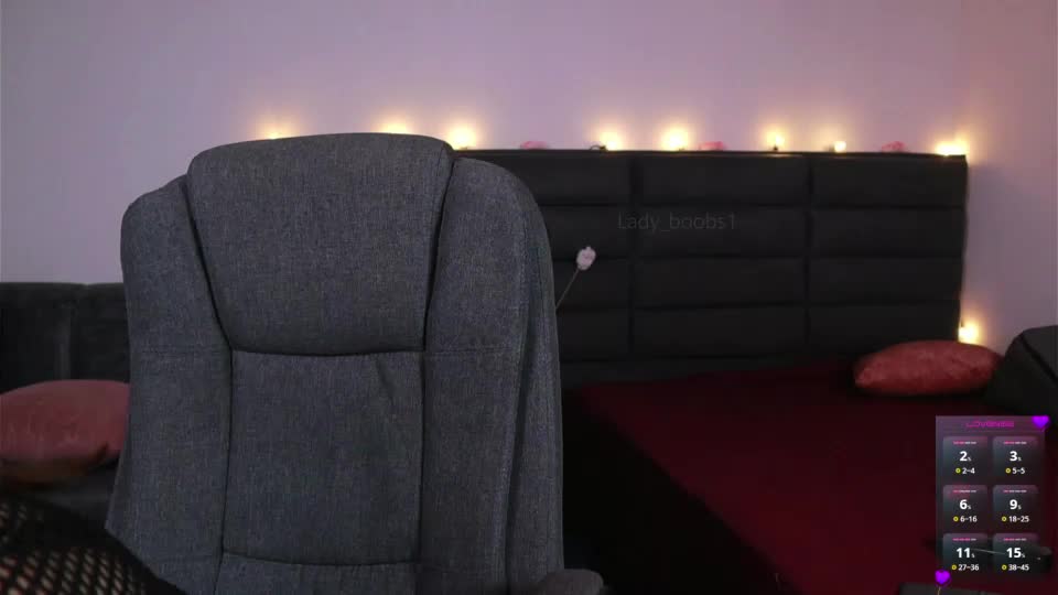 lady_boobs1 Adult Chat July 10, 2026
