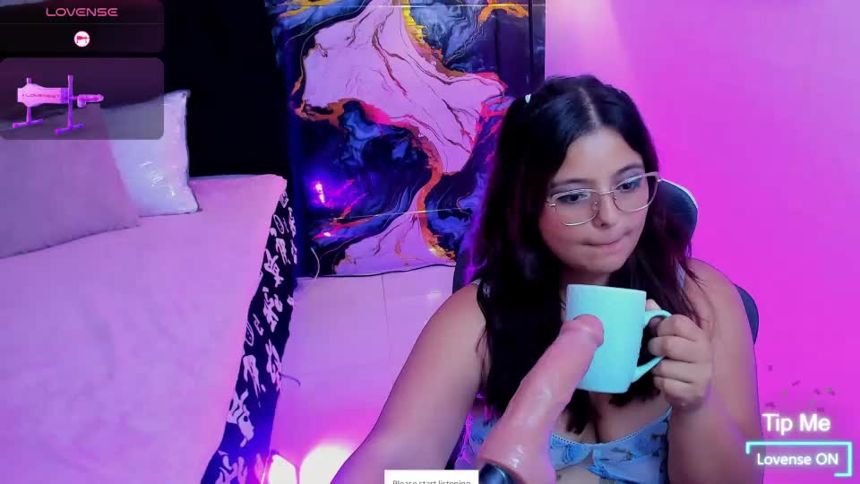 miss_kloee Adult Chat July 10, 2026