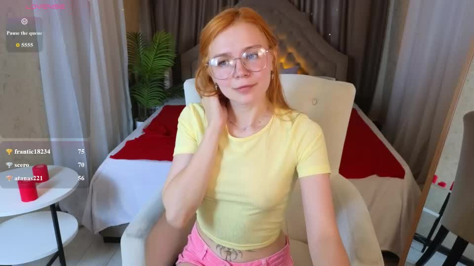 memymee_ Adult Chat July 10, 2026