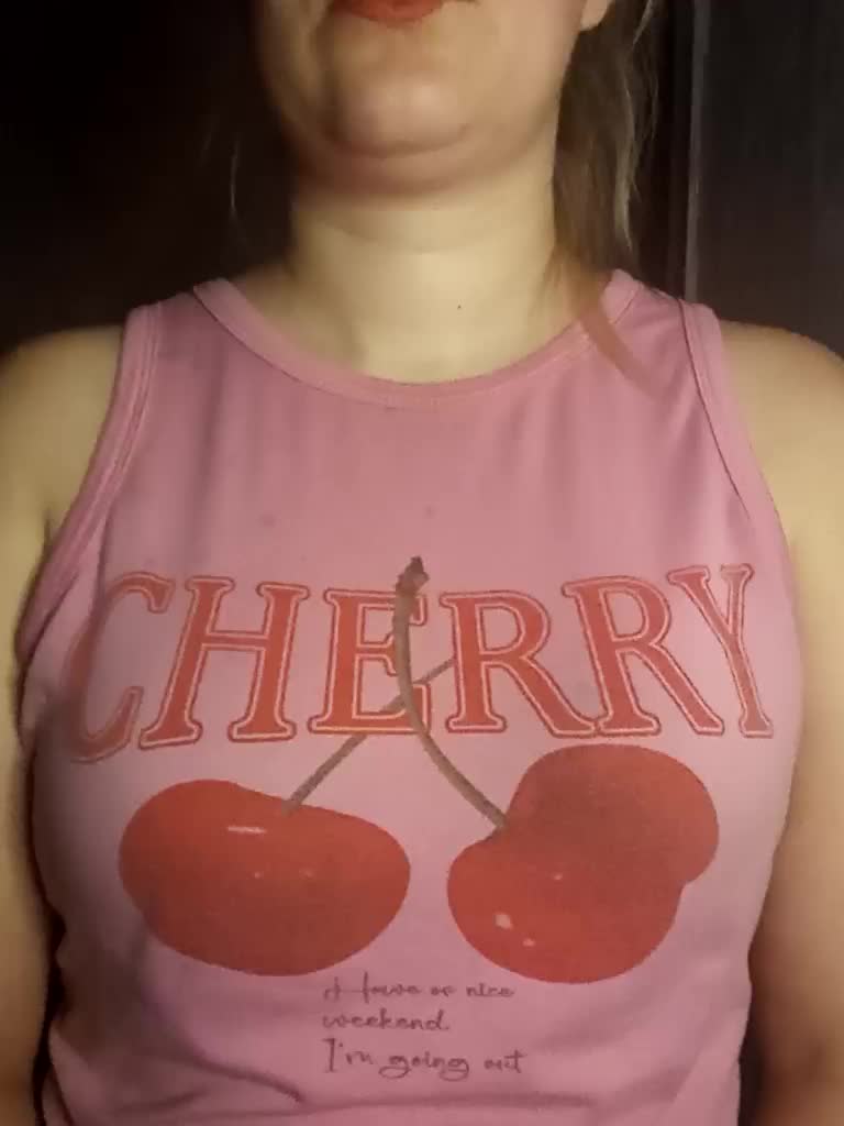 cherry_fire Adult Chat July 10, 2026
