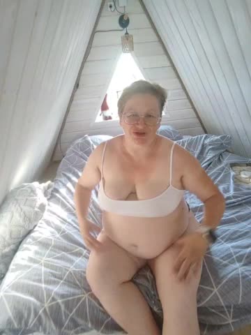 MilenaVelvet Adult Chat July 10, 2026
