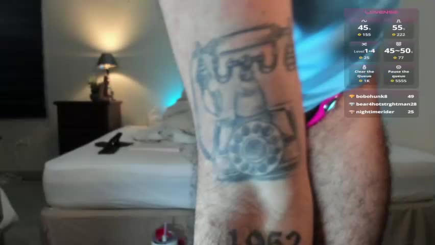 darioftm Adult Chat July 10, 2026