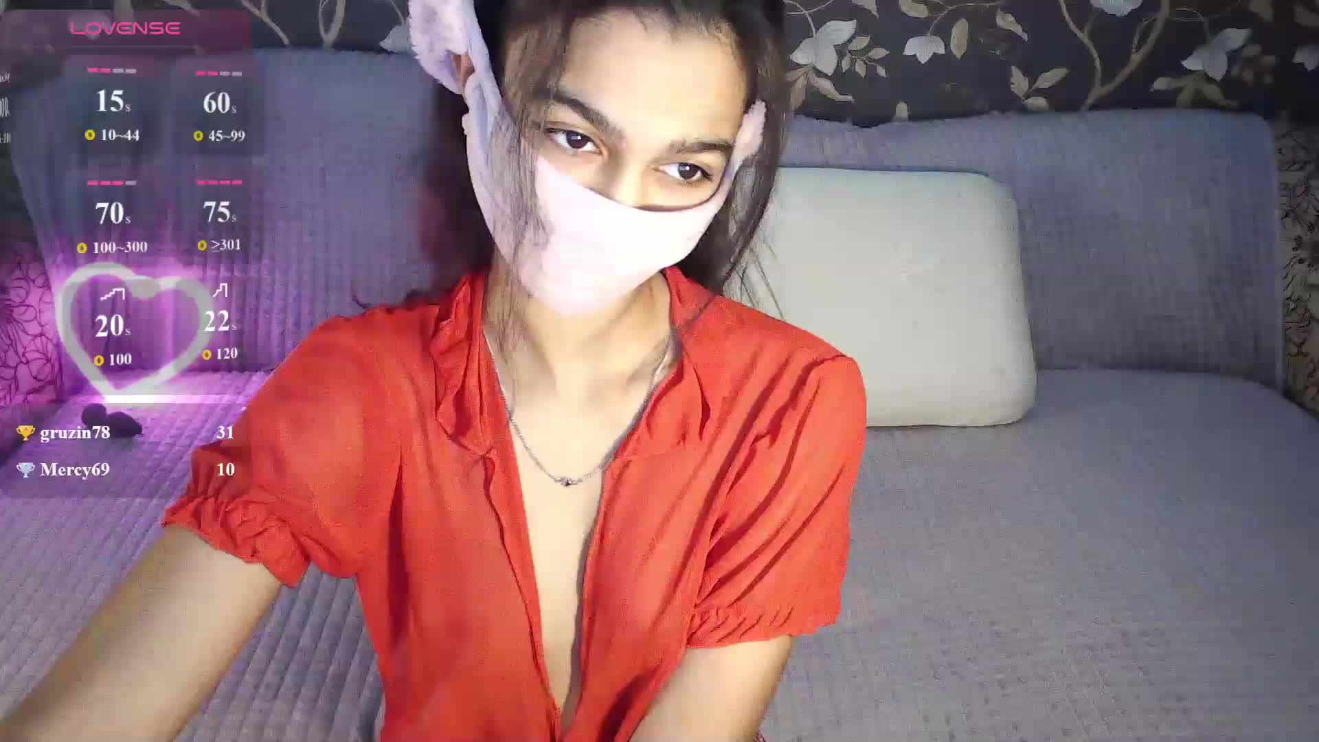 Nixiea Adult Chat July 10, 2026