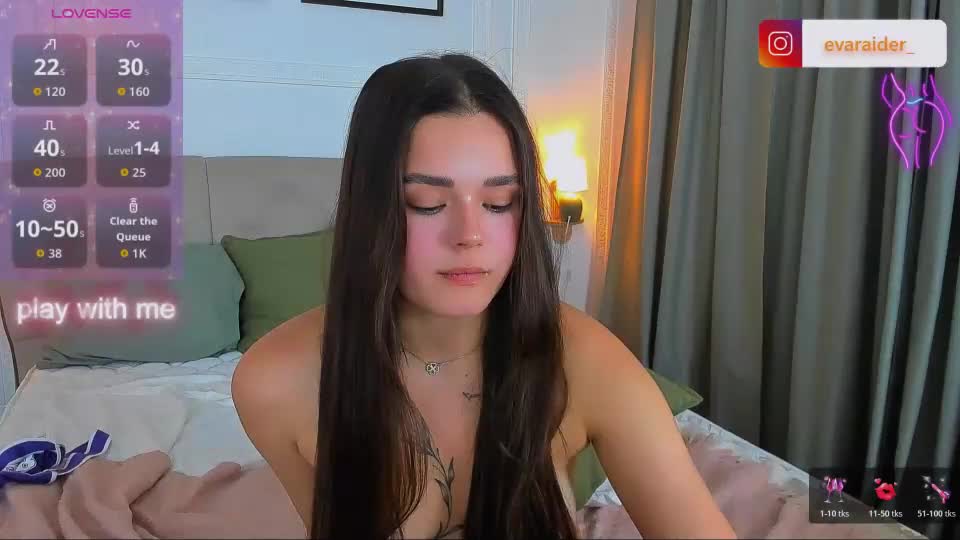 raidereva_ Adult Chat July 11, 2026