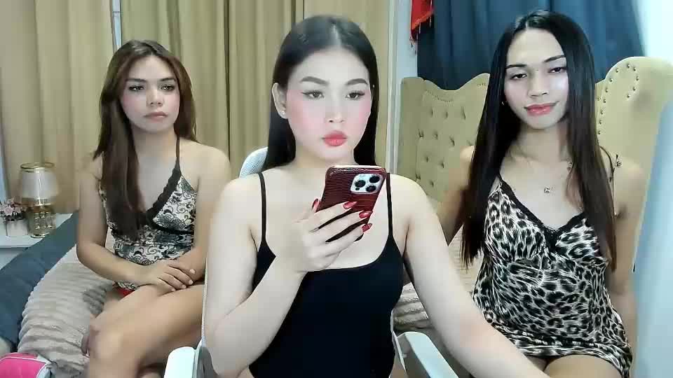 ursweetgirl_chanti Adult Chat July 11, 2026