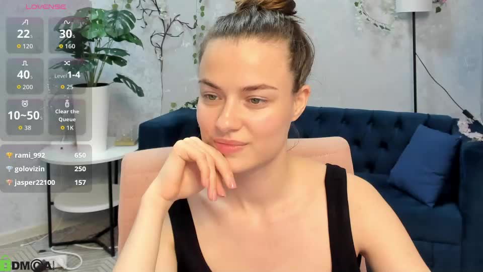 nicky_r0se Adult Chat July 10, 2026