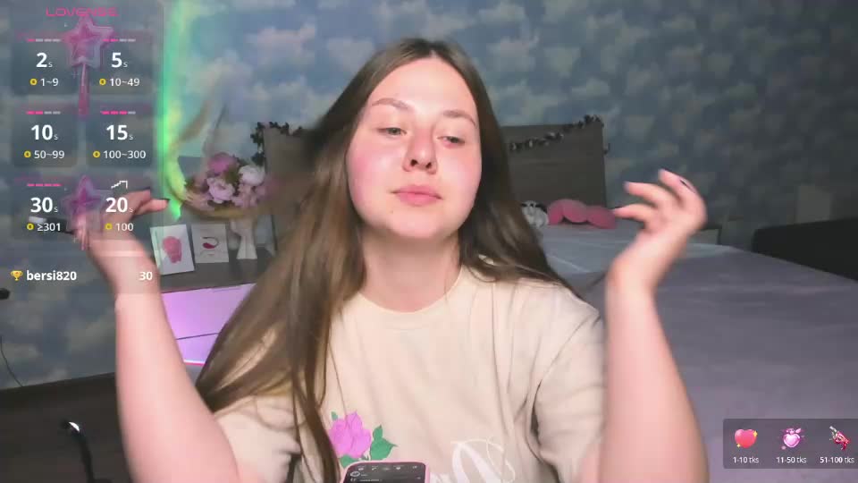 victoriassecrets_ Adult Chat July 10, 2026