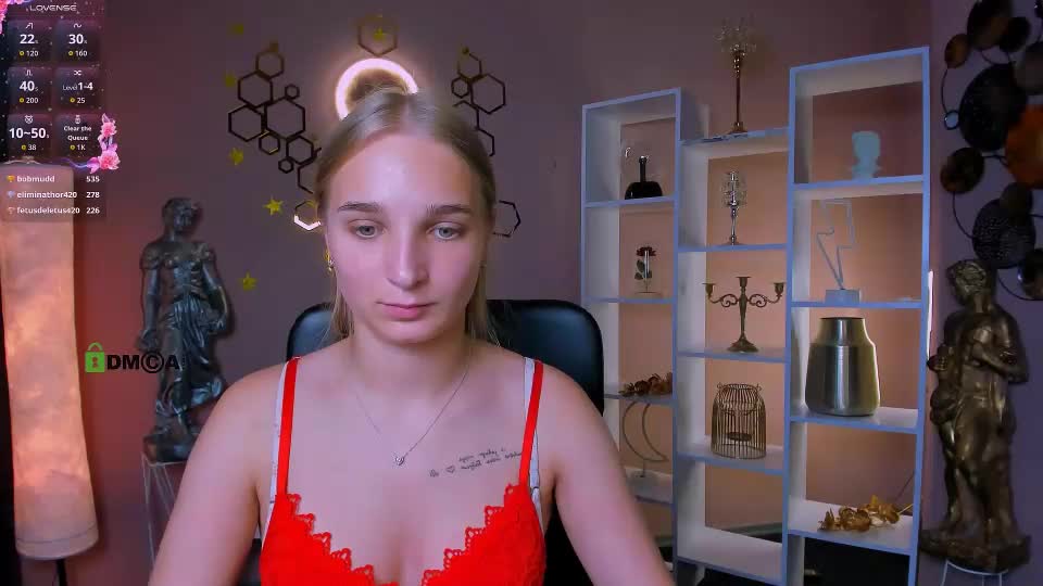 lina_fox12 Adult Chat July 11, 2026