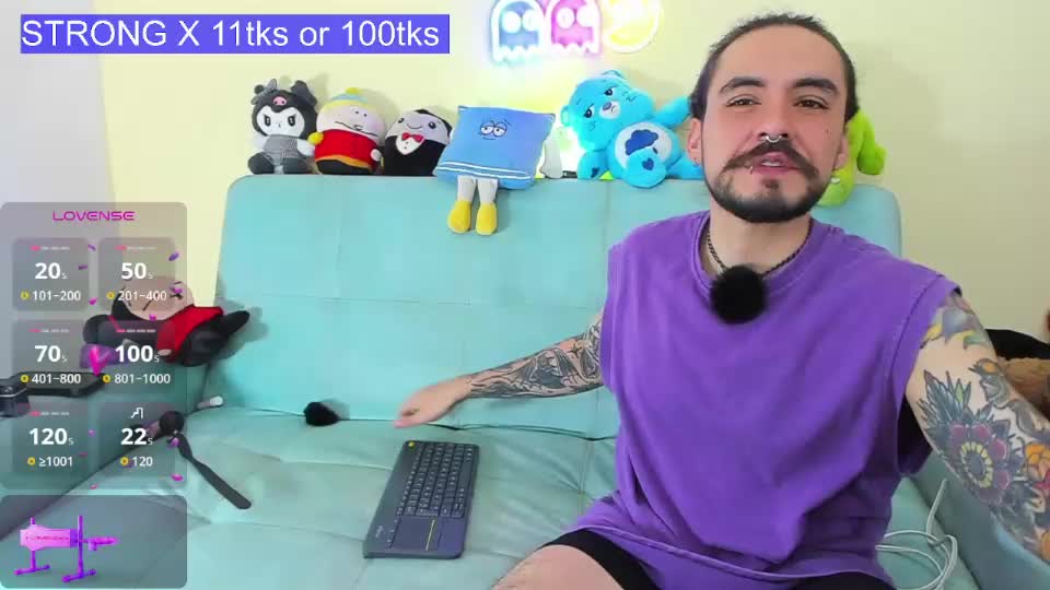 redrum_69 Adult Chat July 11, 2026