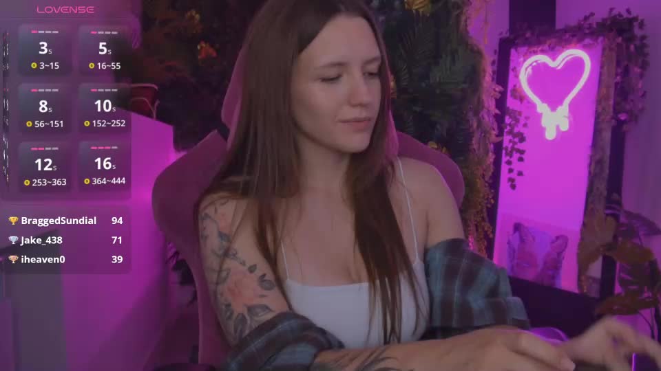 jennydens Adult Chat July 10, 2026