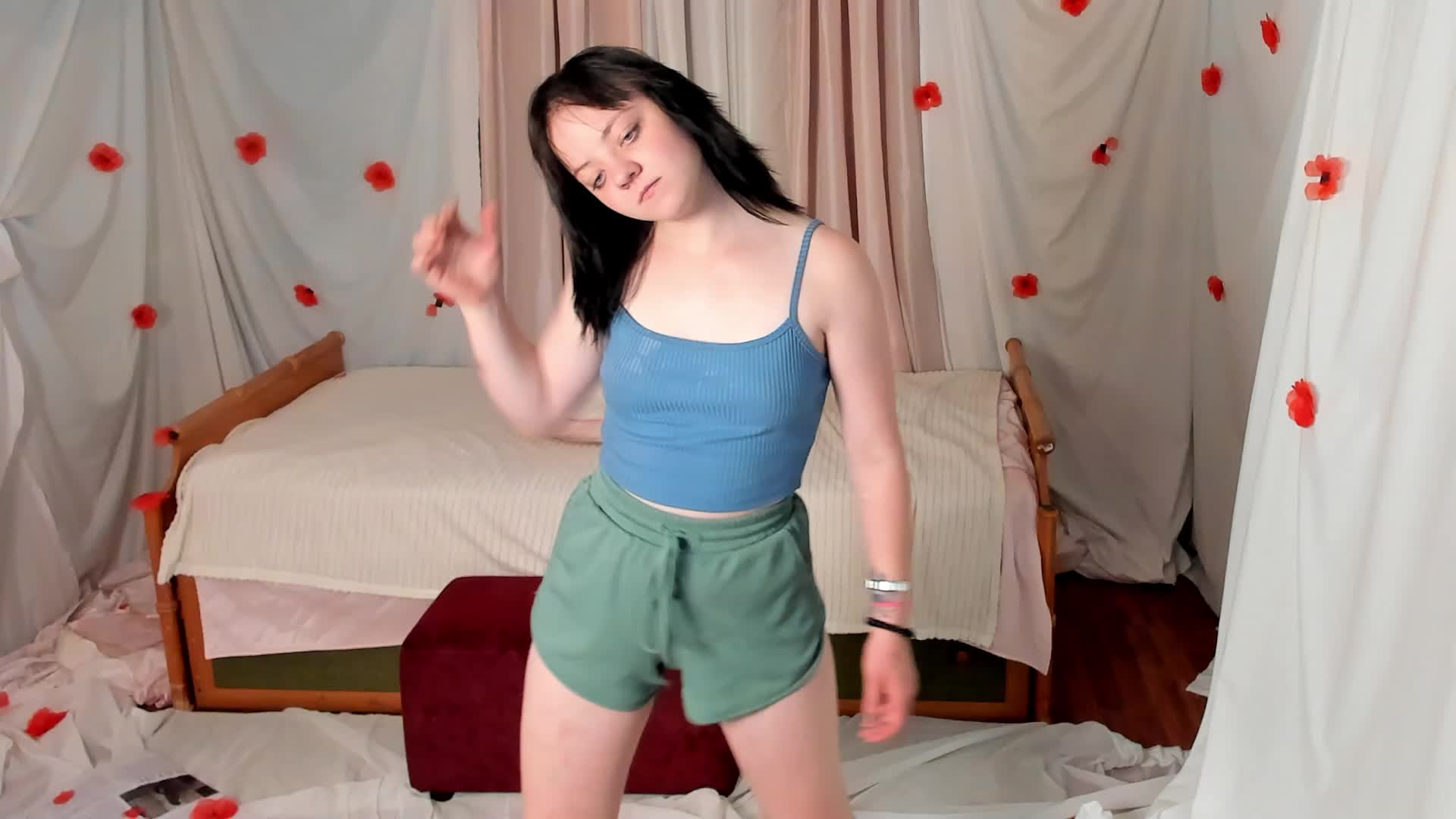 Crazykitta Adult Chat July 10, 2026