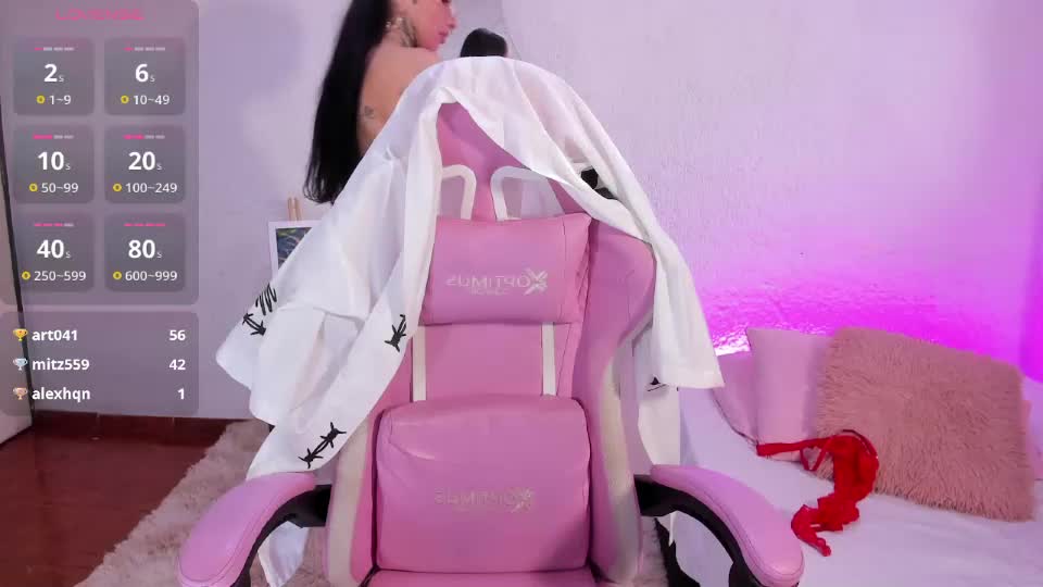 hollyhodsonx Adult Chat July 10, 2026