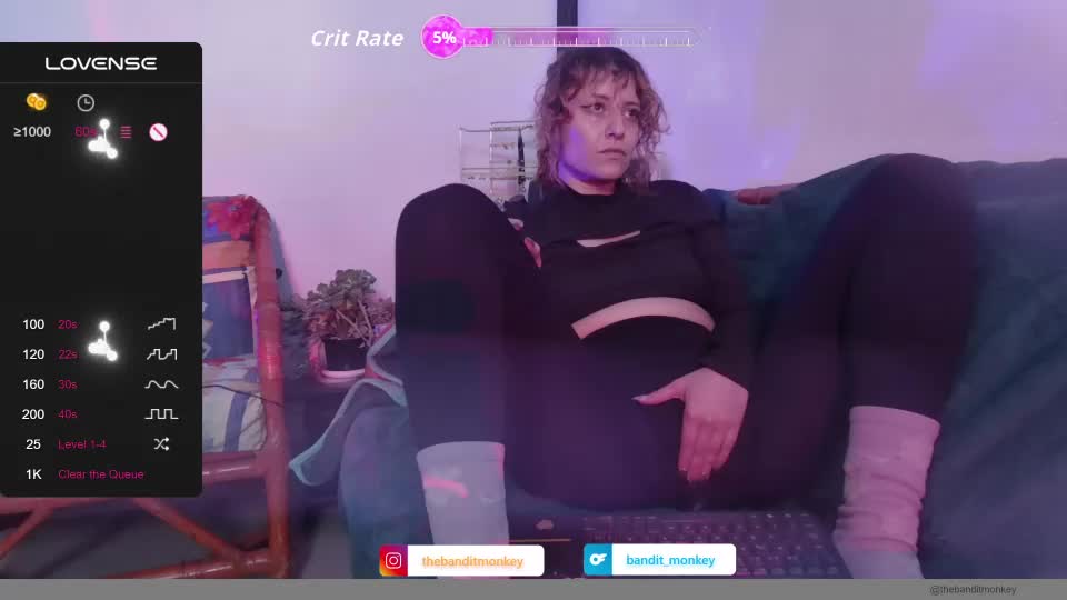 bandit_monkey Adult Chat July 10, 2026