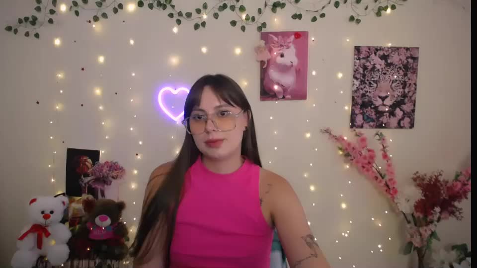 amanda_bright_ Adult Chat July 10, 2026