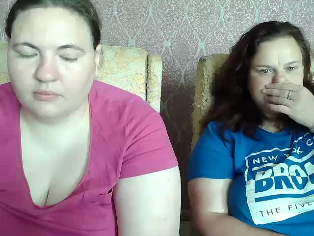 HollyXEva Adult Chat July 10, 2026