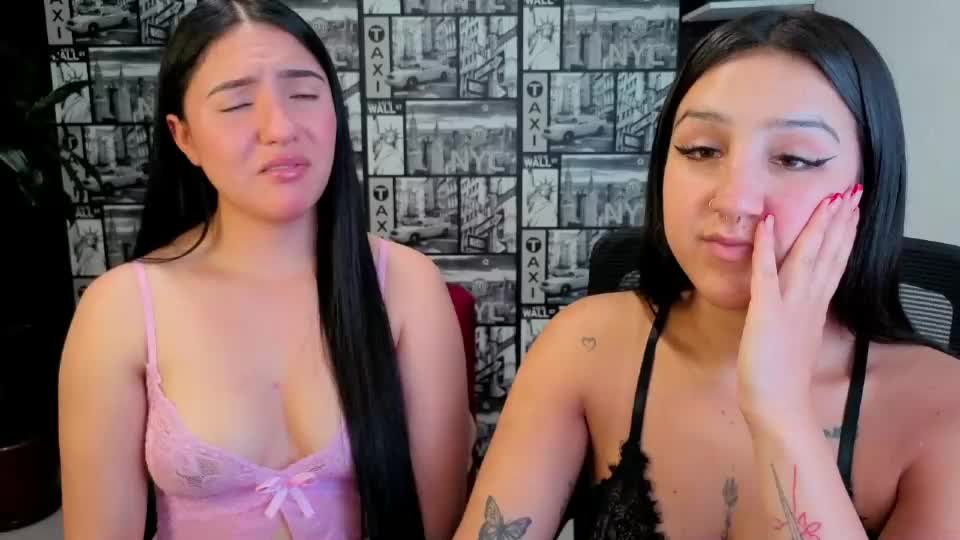 isa_and_nata Adult Chat July 10, 2026