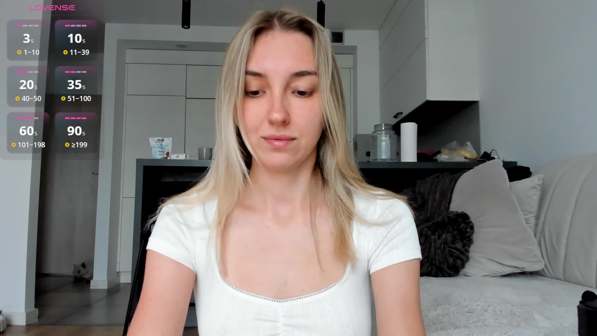 SunnyRina25 Adult Chat July 10, 2026