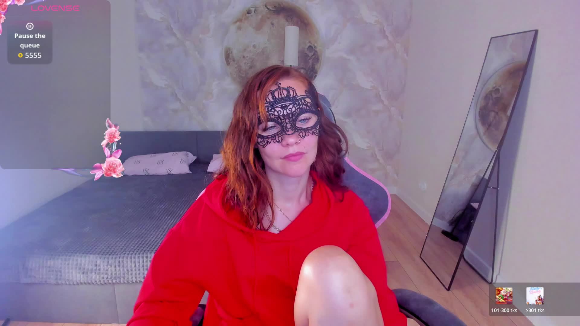 Margo-Kelly Adult Chat July 10, 2026