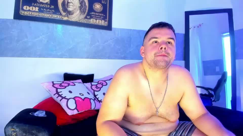martin_ferrer Adult Chat July 11, 2026