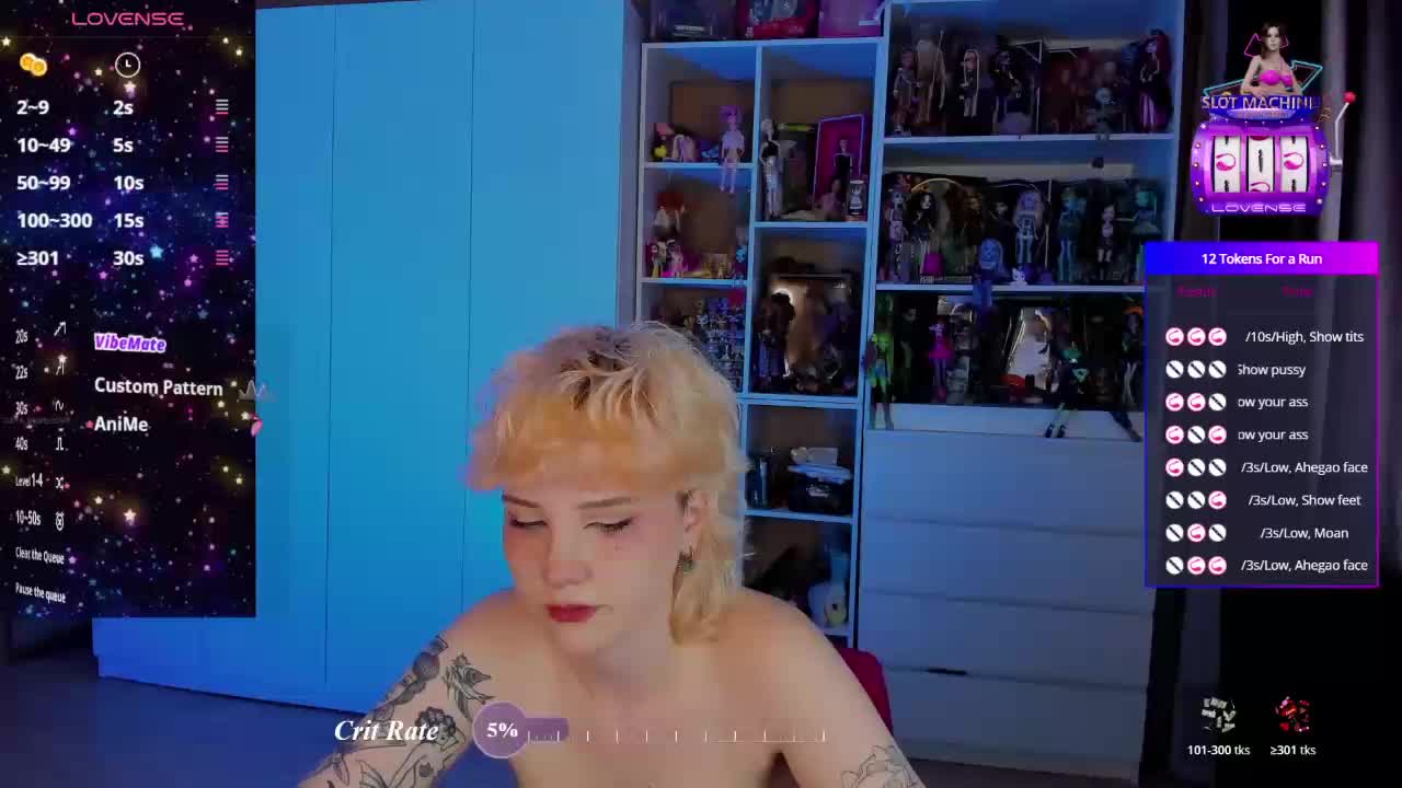 Cool-Love Adult Chat July 10, 2026