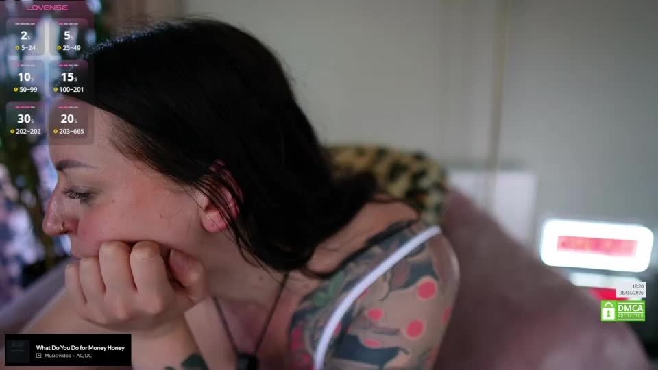 billiexxox Adult Chat July 10, 2026
