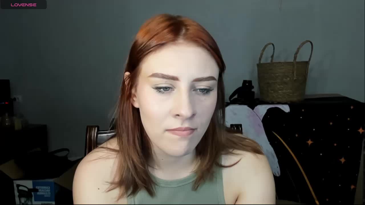 RedheadDevil Adult Chat July 10, 2026