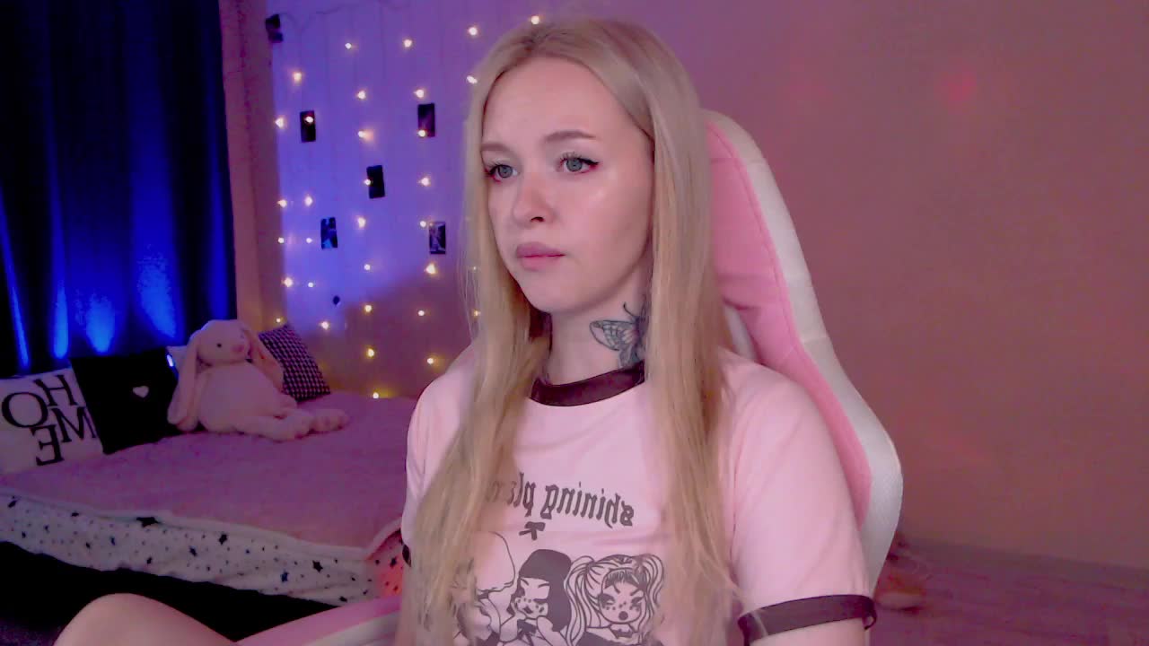 NaughtyMable Adult Chat July 10, 2026