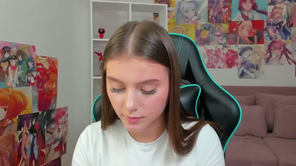 ericafoxes Adult Chat July 10, 2026