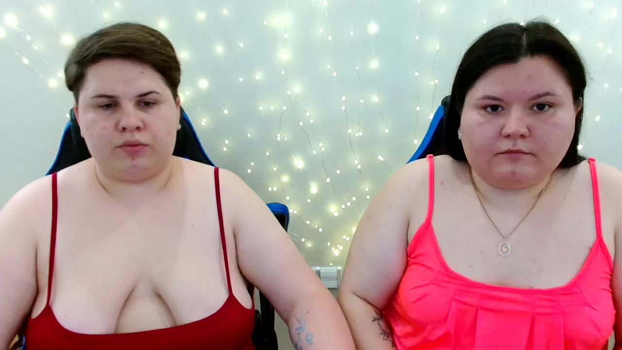 BeckyAndEllen Adult Chat July 10, 2026