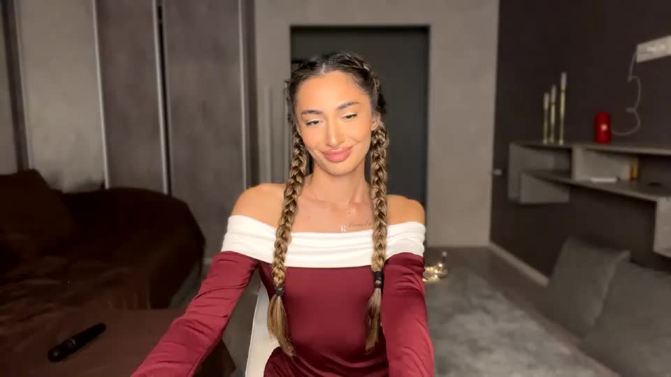 alissadreams Adult Chat July 10, 2026