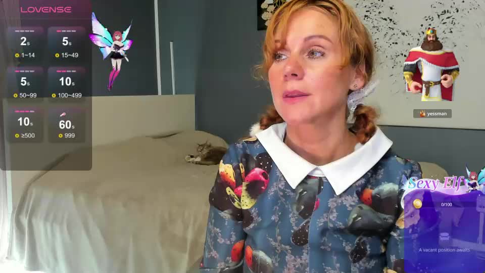 agata_kriste7 Adult Chat July 10, 2026
