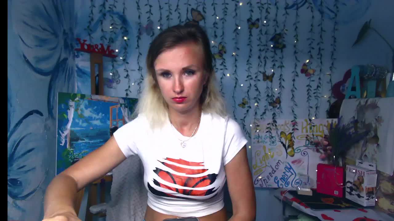 HarleyWid Adult Chat July 10, 2026