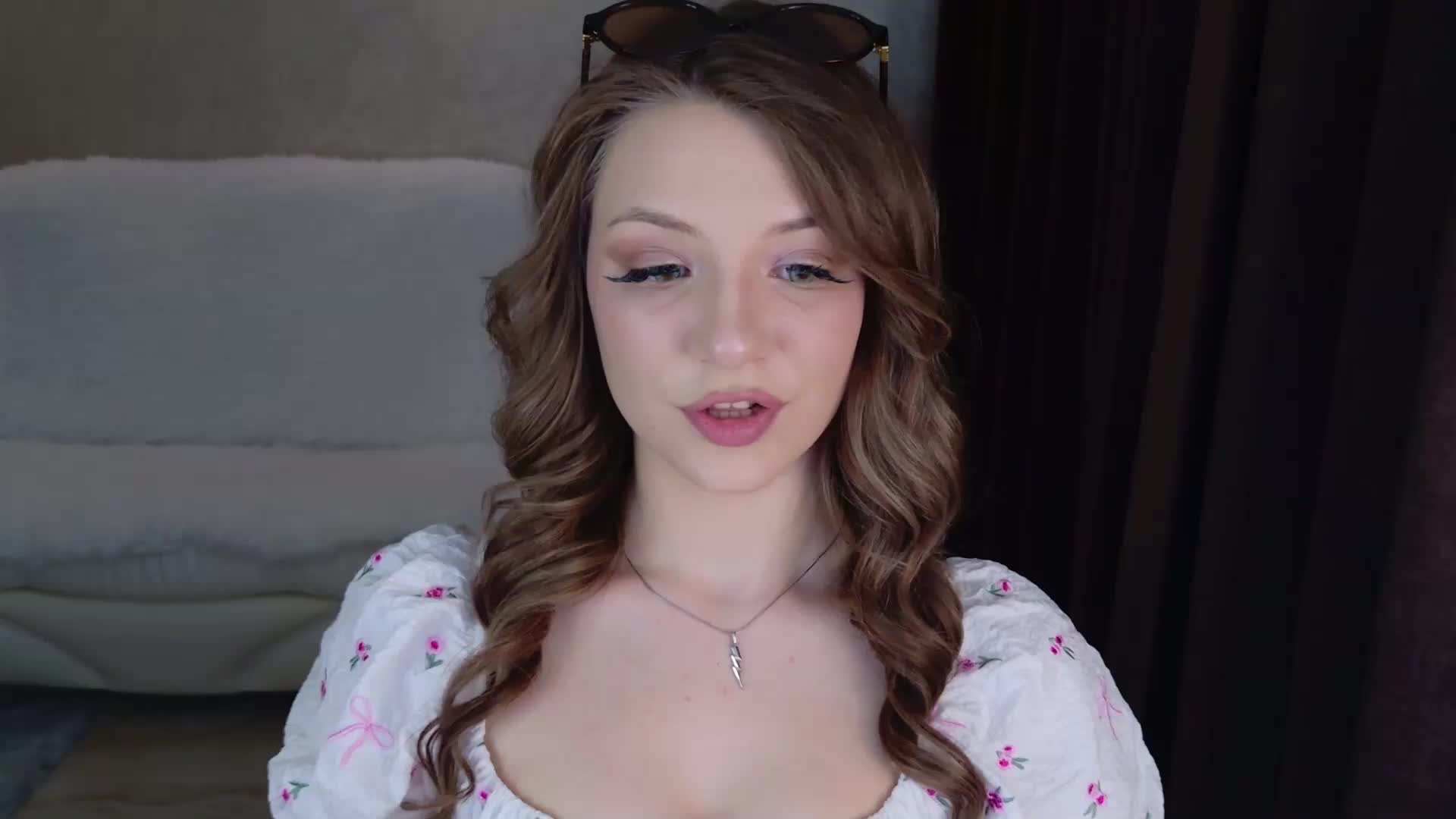 AmandaGrasy Adult Chat July 10, 2026