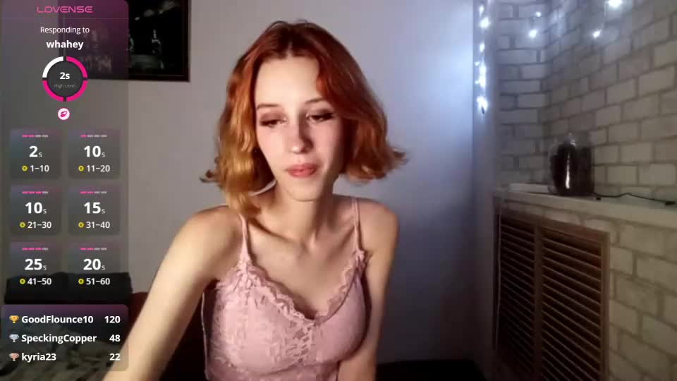 georgianahaeussler Adult Chat July 10, 2026