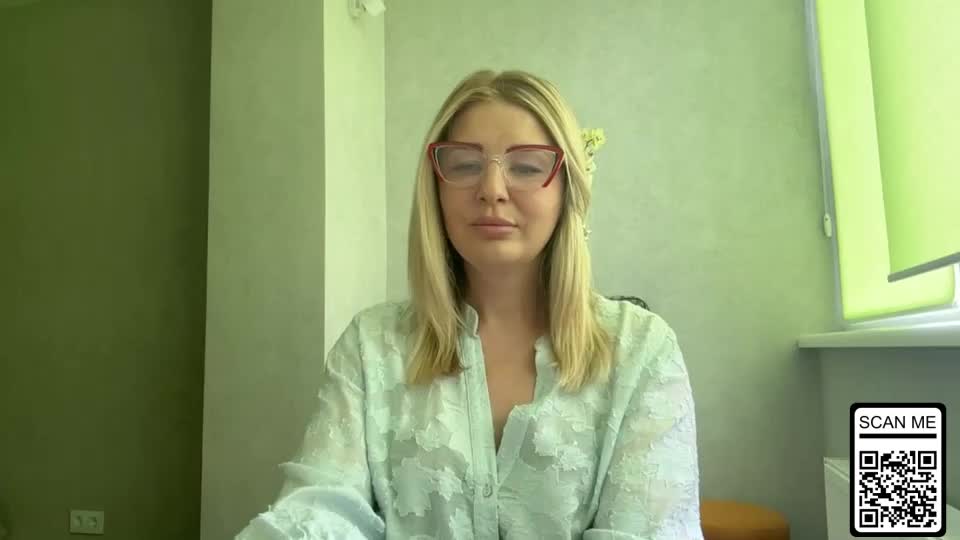 blondie_xoxoxo Adult Chat July 11, 2026
