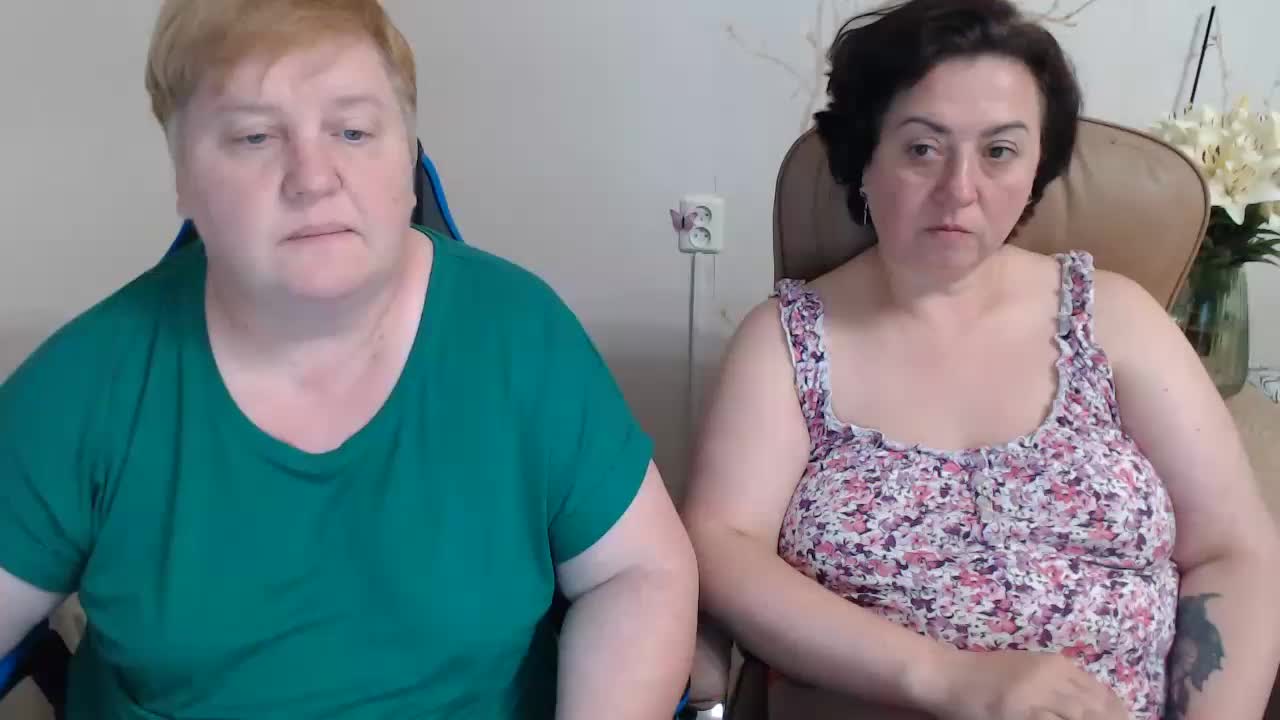 XMollyJaneEX Adult Chat July 10, 2026