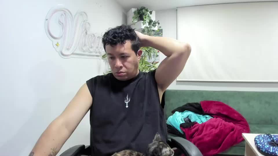 _mr_panda_ Adult Chat July 10, 2026