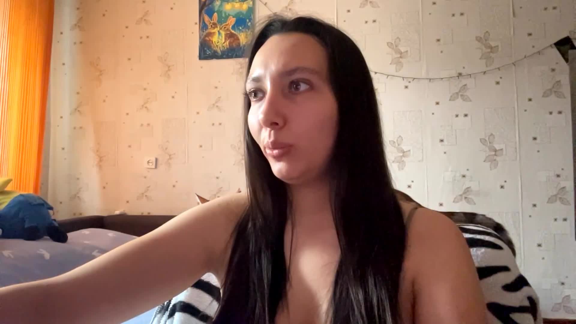 LeannBernmen Adult Chat July 10, 2026
