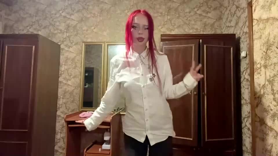 sherisebastida Adult Chat July 10, 2026