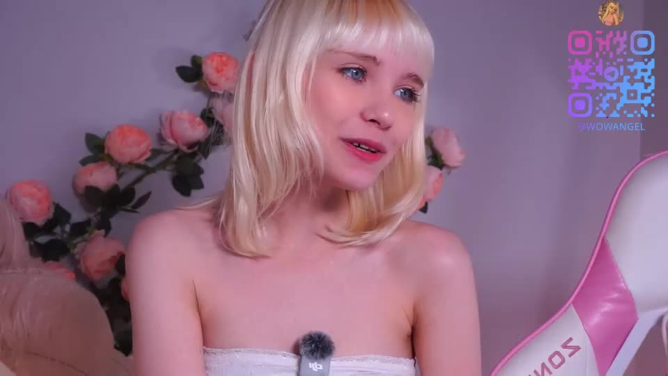 wow_angel Adult Chat July 10, 2026