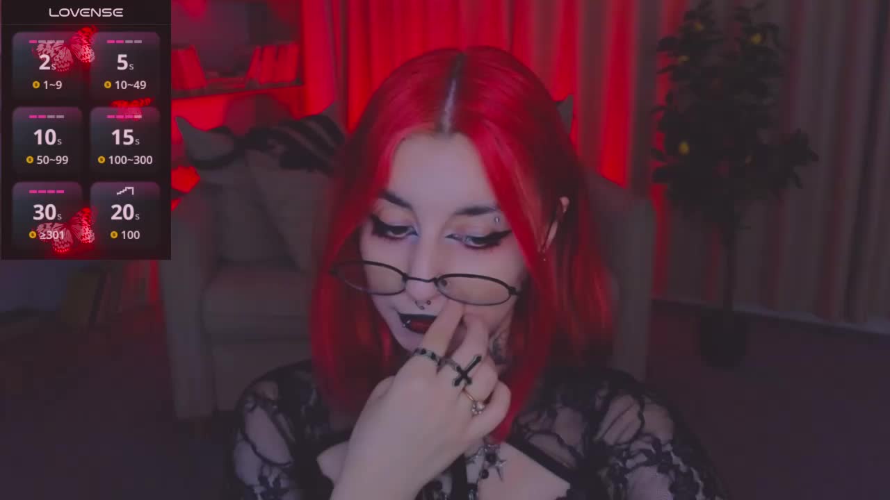 MistressMarcelline Adult Chat July 10, 2026