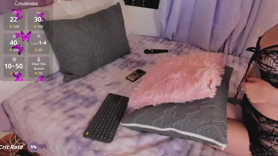 valerie_krey Adult Chat July 10, 2026