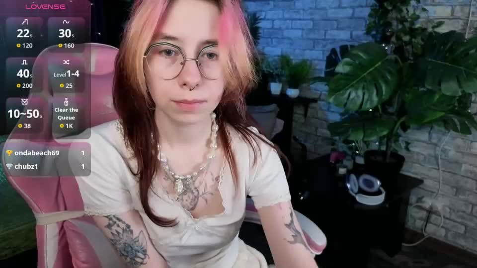 _alicenyx Adult Chat July 10, 2026