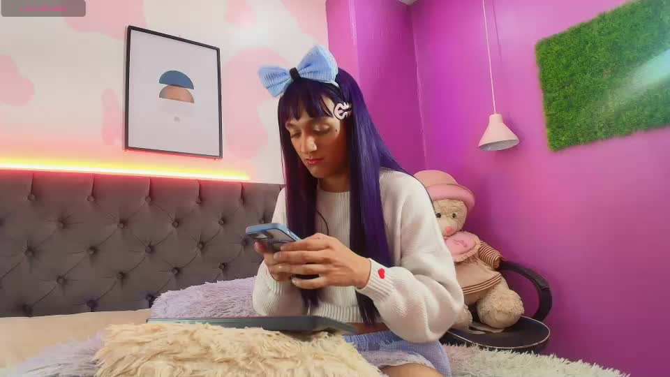 lexter_blue Adult Chat July 10, 2026