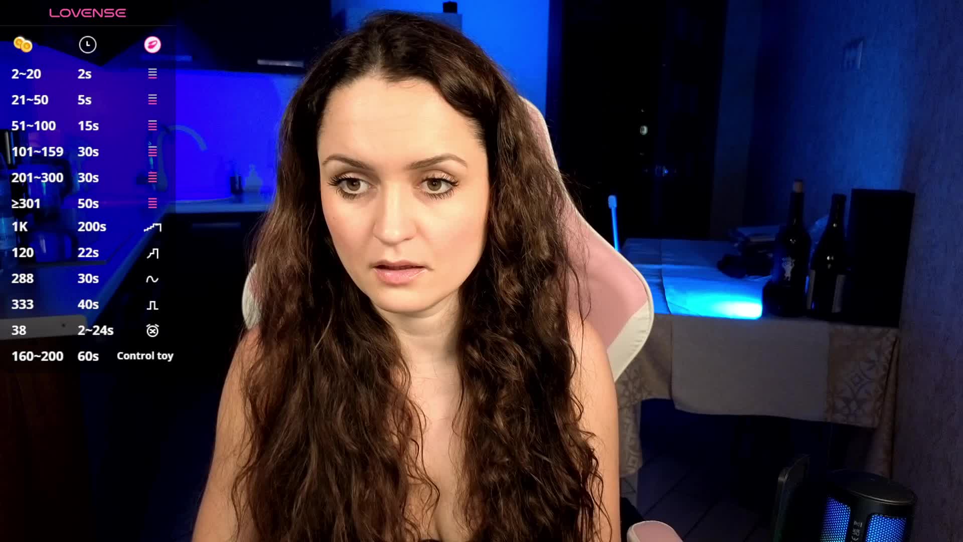 milana_booty Adult Chat July 10, 2026