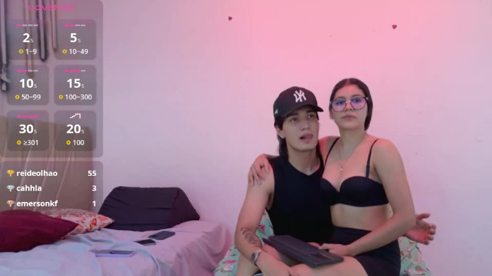 sweetbutspicy_ Adult Chat July 11, 2026