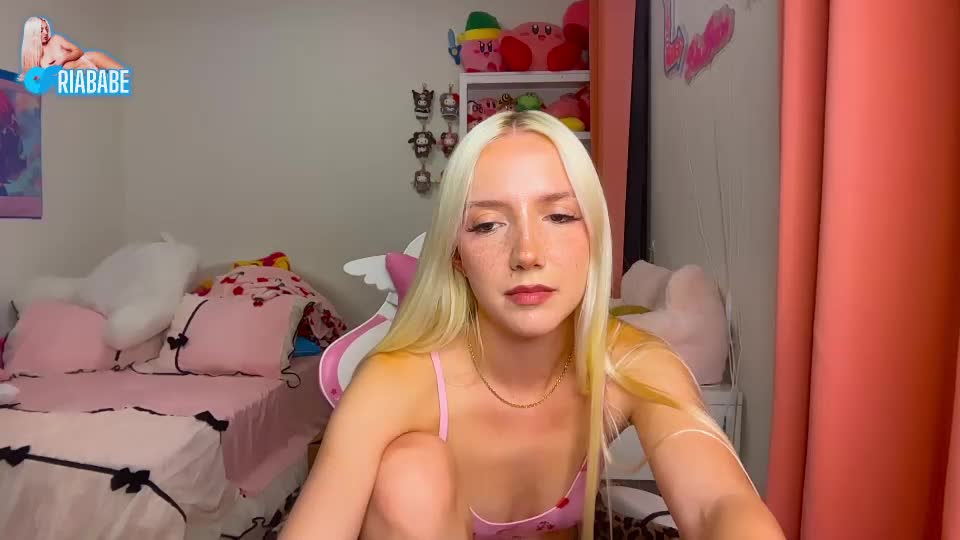 riababe Adult Chat July 10, 2026