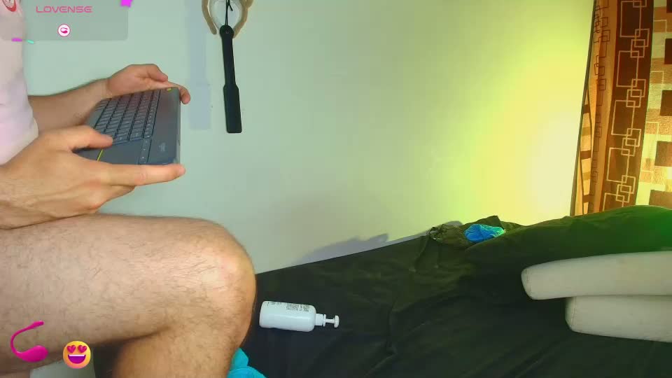 jeremmyandstacy Adult Chat July 10, 2026