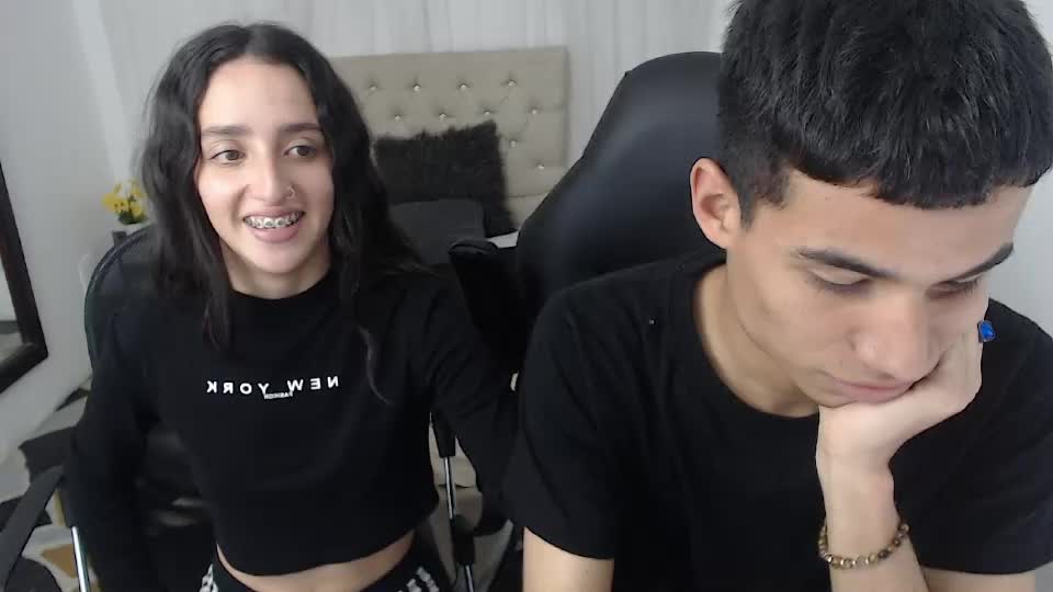 danna_and_joshua Adult Chat July 10, 2026