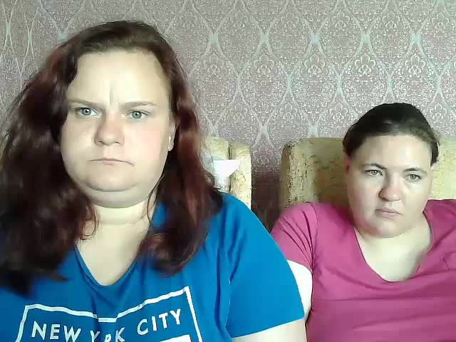 HollyXEva Adult Chat July 10, 2026
